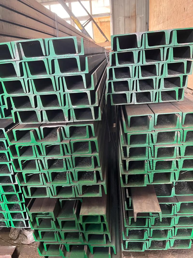 临汾幕墙槽钢插芯