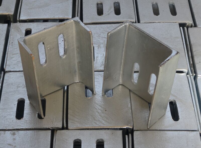 临汾加厚锌热镀锌槽钢